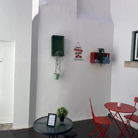 5 Senses Hostel セトゥーバル エクステリア 写真