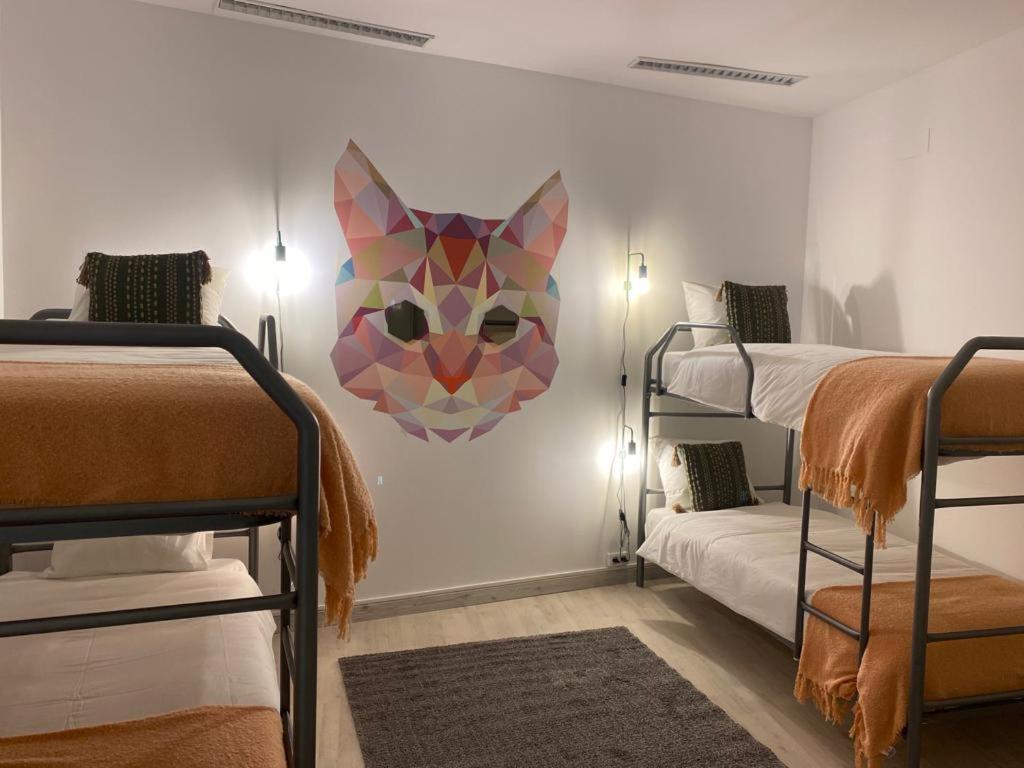 5 Senses Hostel セトゥーバル エクステリア 写真