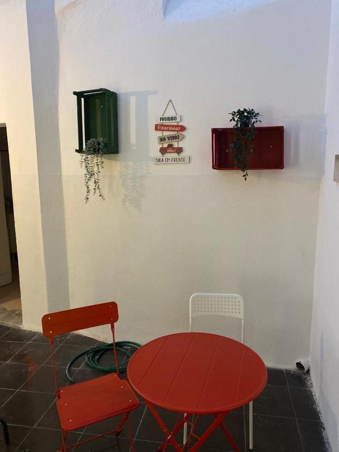 5 Senses Hostel セトゥーバル エクステリア 写真