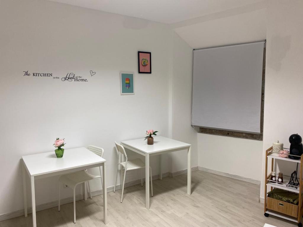 5 Senses Hostel セトゥーバル エクステリア 写真