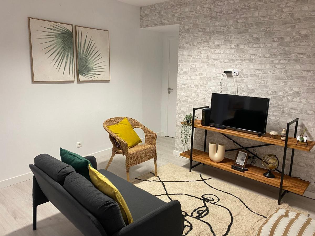 5 Senses Hostel セトゥーバル エクステリア 写真