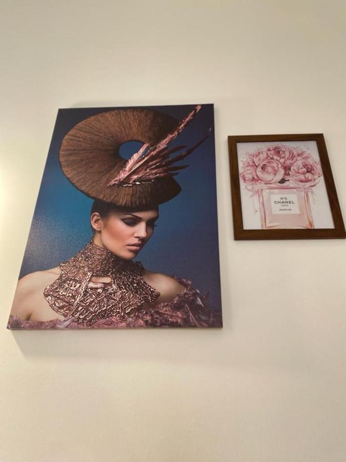 5 Senses Hostel セトゥーバル エクステリア 写真