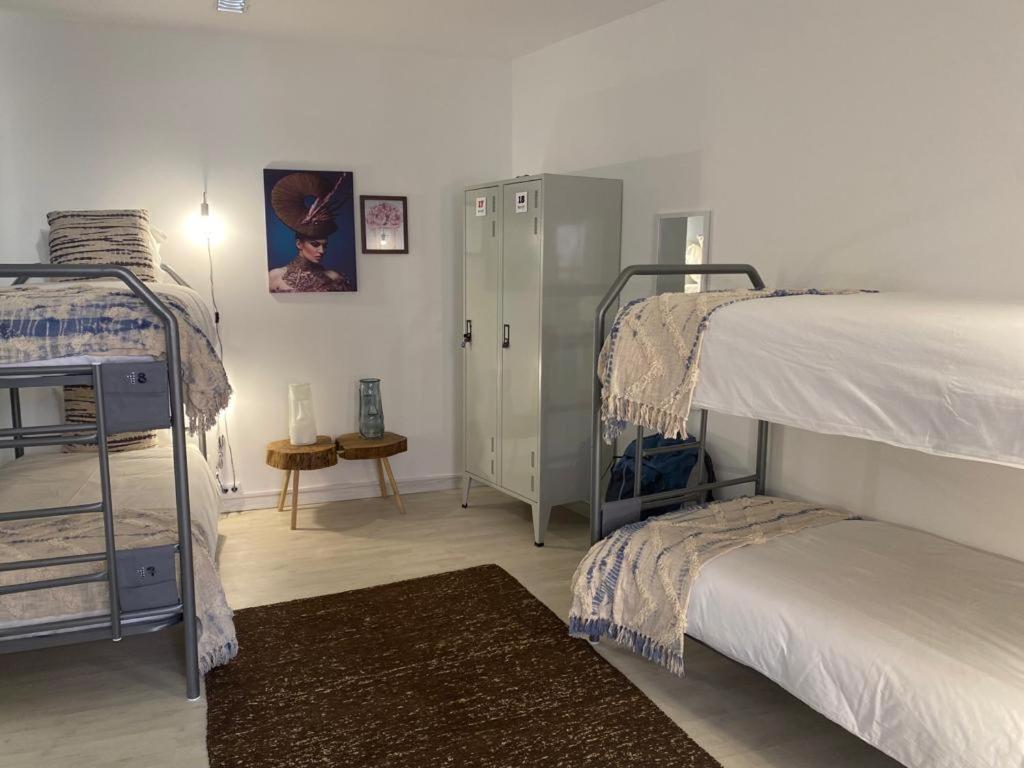 5 Senses Hostel セトゥーバル エクステリア 写真