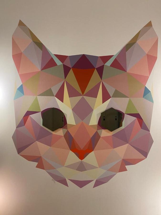 5 Senses Hostel セトゥーバル エクステリア 写真