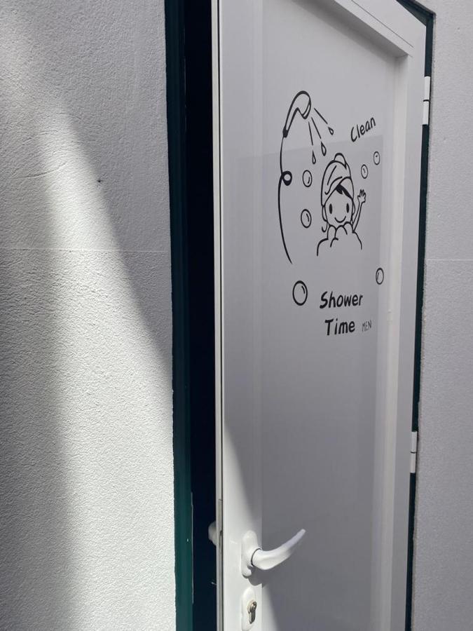 5 Senses Hostel セトゥーバル エクステリア 写真