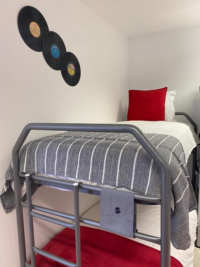 5 Senses Hostel セトゥーバル エクステリア 写真