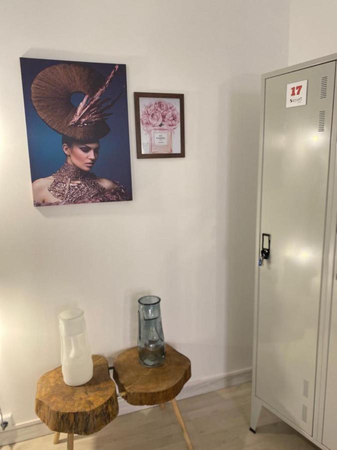 5 Senses Hostel セトゥーバル エクステリア 写真
