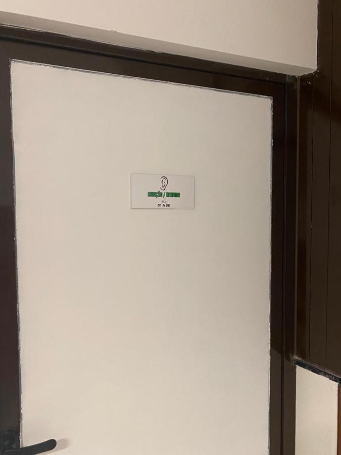 5 Senses Hostel セトゥーバル エクステリア 写真