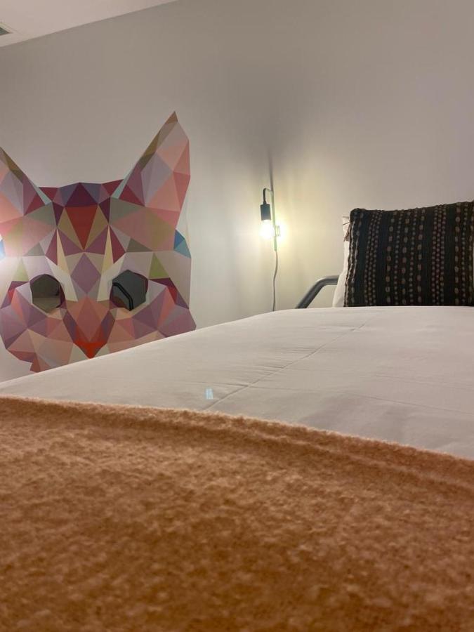 5 Senses Hostel セトゥーバル エクステリア 写真