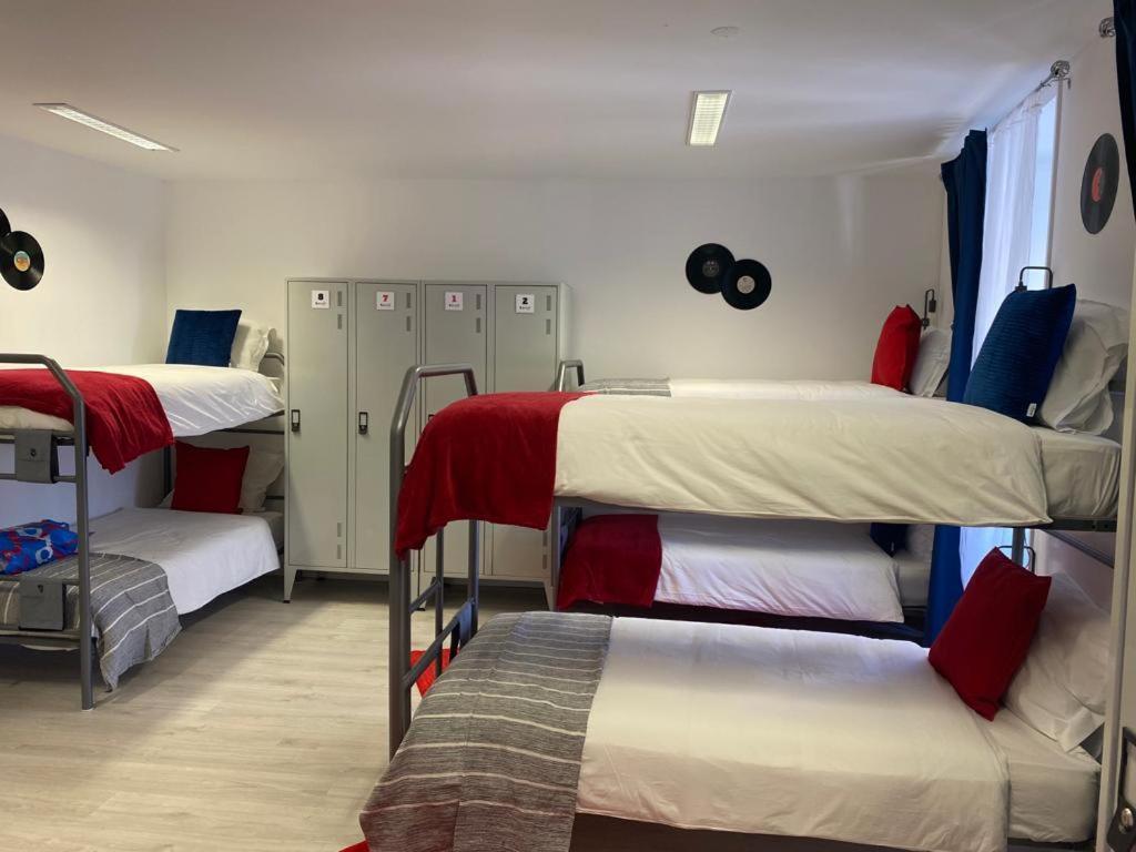 5 Senses Hostel セトゥーバル エクステリア 写真