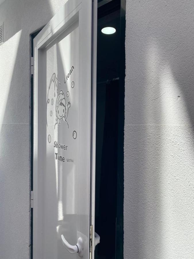 5 Senses Hostel セトゥーバル エクステリア 写真