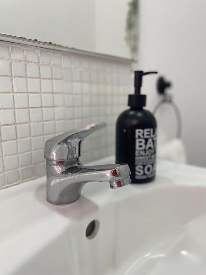 5 Senses Hostel セトゥーバル エクステリア 写真