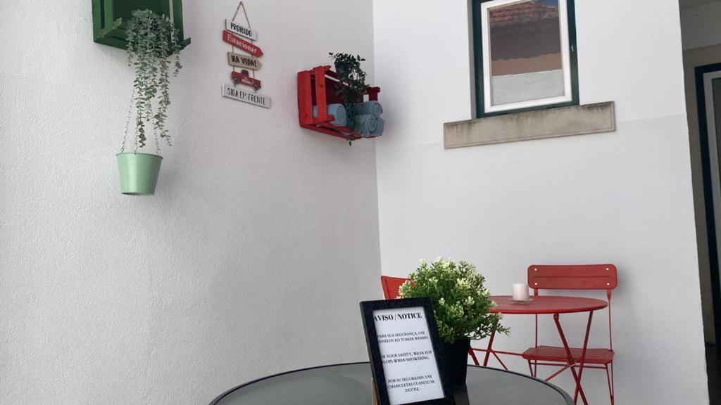 5 Senses Hostel セトゥーバル エクステリア 写真