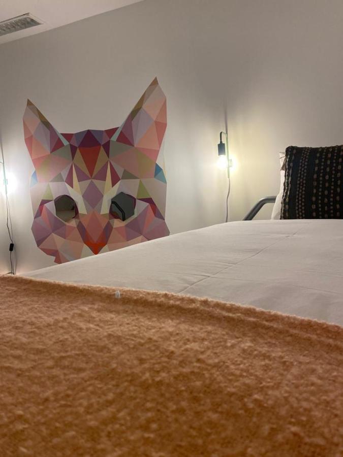 5 Senses Hostel セトゥーバル エクステリア 写真