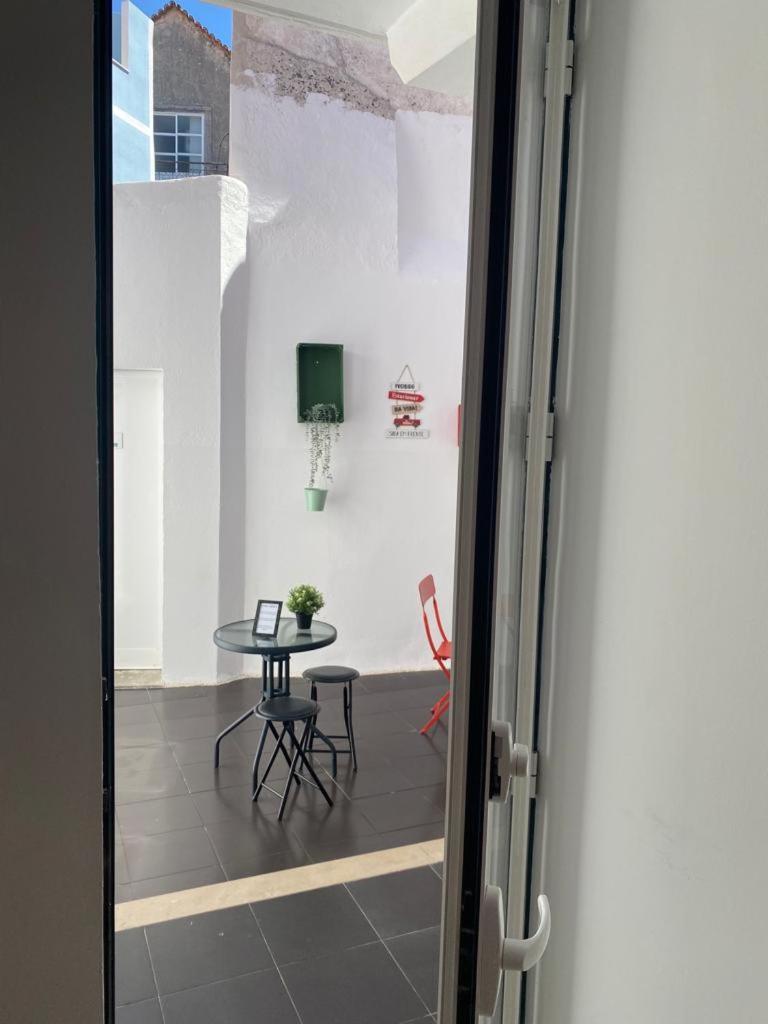 5 Senses Hostel セトゥーバル エクステリア 写真