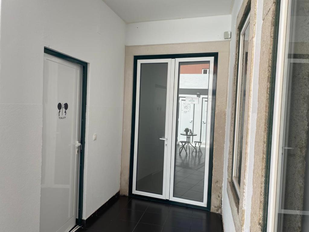 5 Senses Hostel セトゥーバル エクステリア 写真