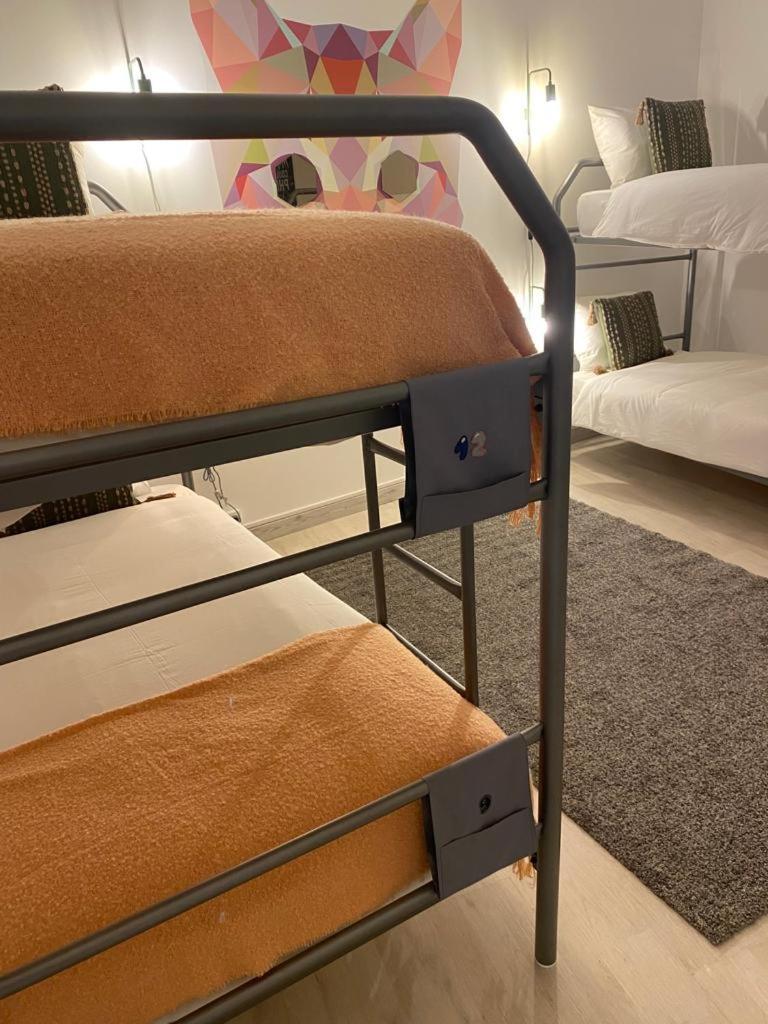 5 Senses Hostel セトゥーバル エクステリア 写真