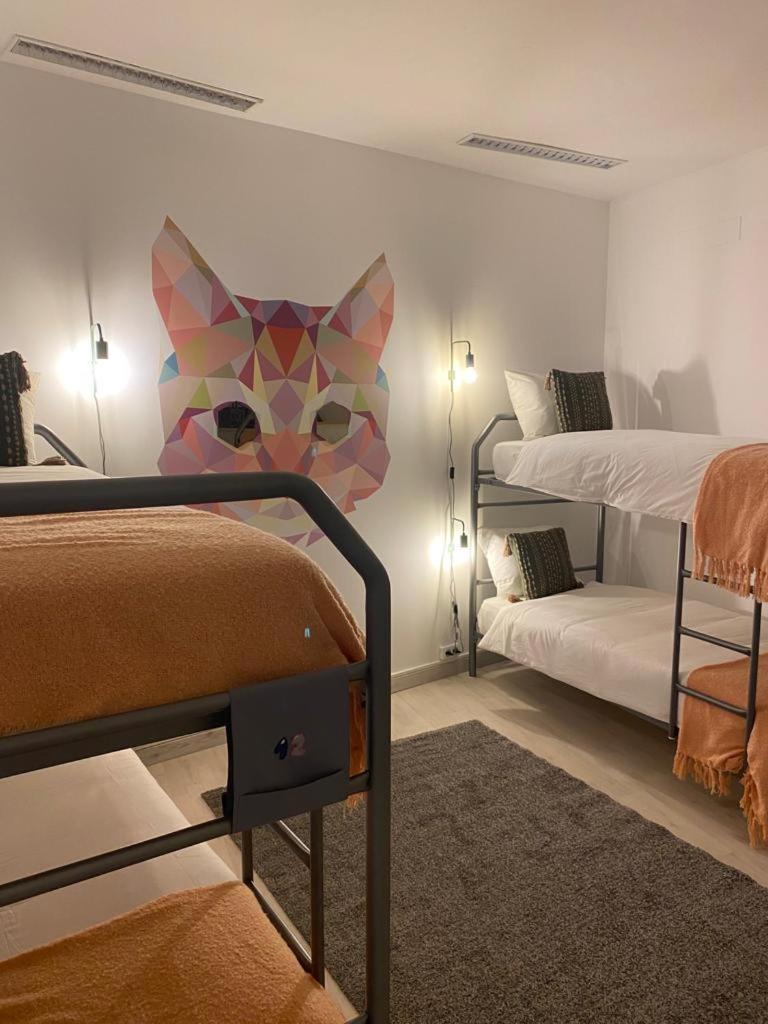 5 Senses Hostel セトゥーバル エクステリア 写真